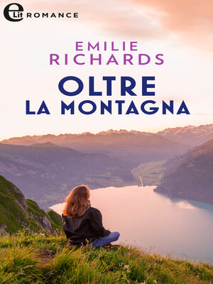 cover image of Oltre la montagna